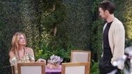 Phyllis and Cane on Y&R | Image: JPI
